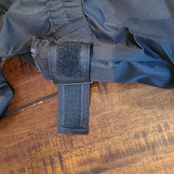 Snow bib - Picture 3 of 6